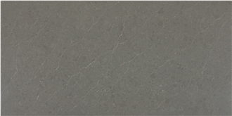 Artificial Quartz Slab Popular Stone Grey Quartz Slabs