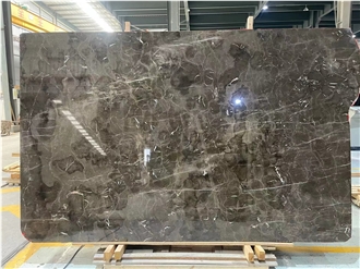 China Emperador Marble Fantasy Brown Marble Slabs