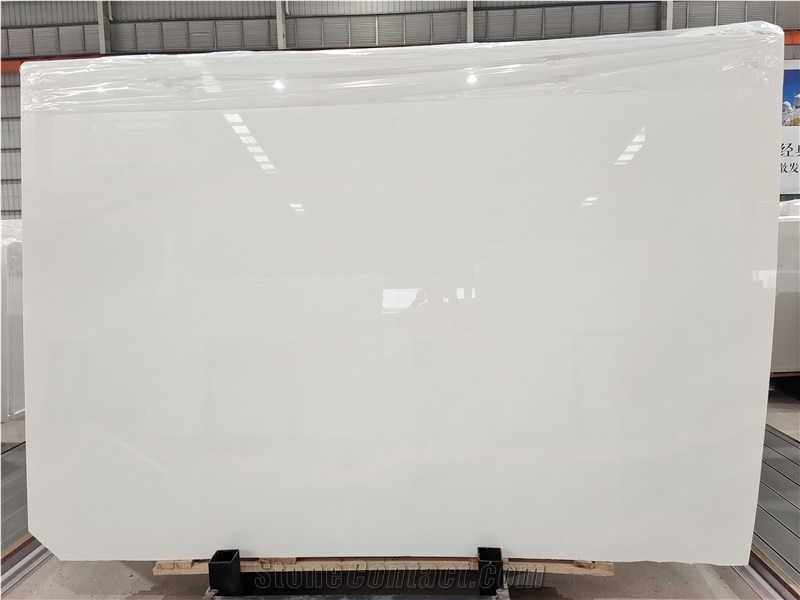 Greece Polaris Marble Slabs For Engineering Applications