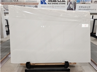 Greece Polaris Marble Slabs For Engineering Applications