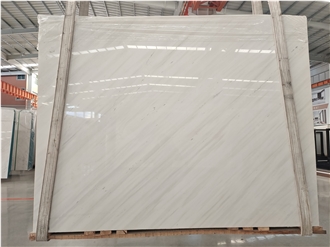 Greece Polaris Marble Slabs For Engineering Applications