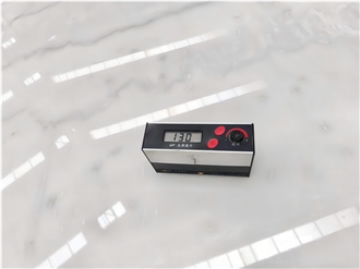 Guanxi White Marble Slabs For Engineering Decoration