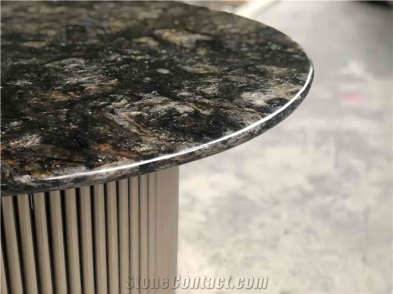 Platinum Granite Stone Table Tops Applications In Home Decor
