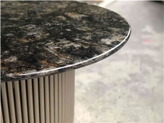 Platinum Granite Stone Table Tops Applications In Home Decor