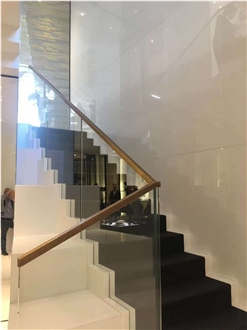 White Thassos Marble For Projects Tiles