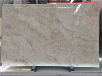 Taj Mahal Quartzite Slabs For Hotel