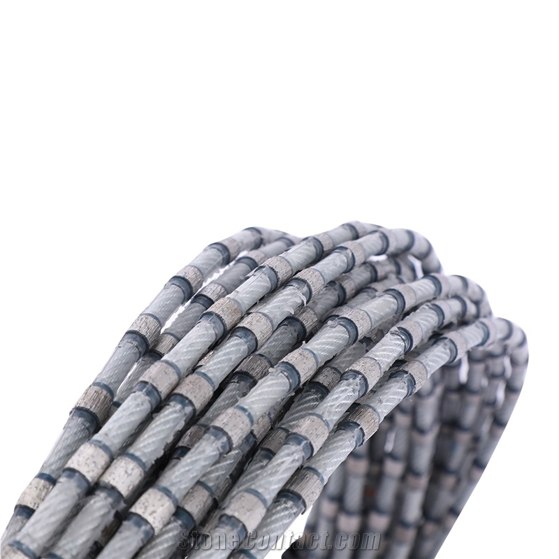 7.3-Hot Sintered Diamond Wire For Multiwire Machines