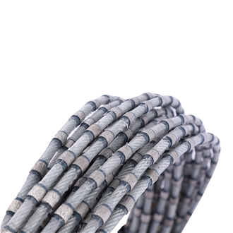 7.3-Hot Sintered Diamond Wire For Multiwire Machines