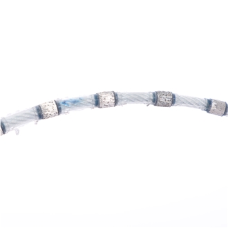 8.3Mm Diamond Wires For Cutting And Profiling