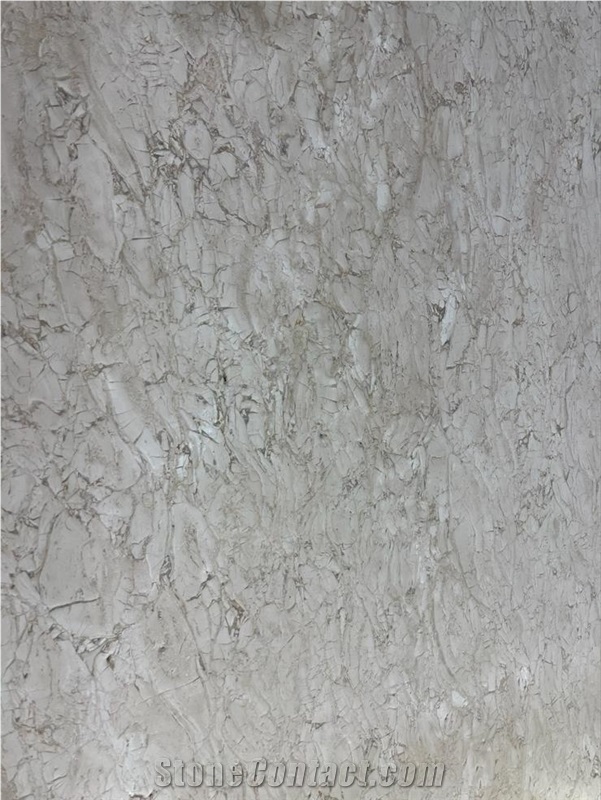 Claudia Cream Beige Marble Tiles And Slabs