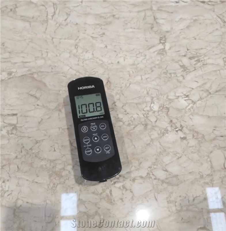 Claudia Cream Beige Marble Tiles And Slabs