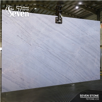 Aligoodarz White Marble Slabs