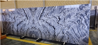 Silver Stream Marble Slabs
