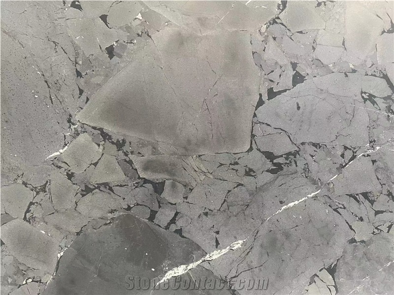 Calacatta Black Quartz Slabs