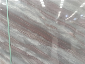 Brazil Elegant Brown Quartzite Slabs For Floor Wall