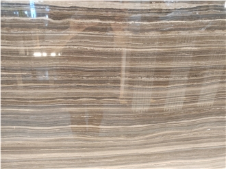 Obama Wood Marble Floor Slabs