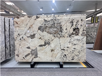 Pandora Granite For Home Decoration Slabs Pandora Granite For Home Decoration Slabs