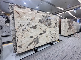 Pandora Granite For Home Decoration Slabs