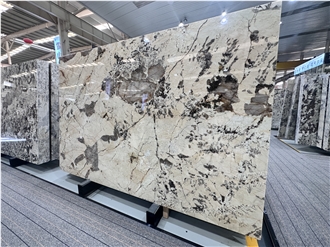Pandora Granite For Home Decoration Slabs