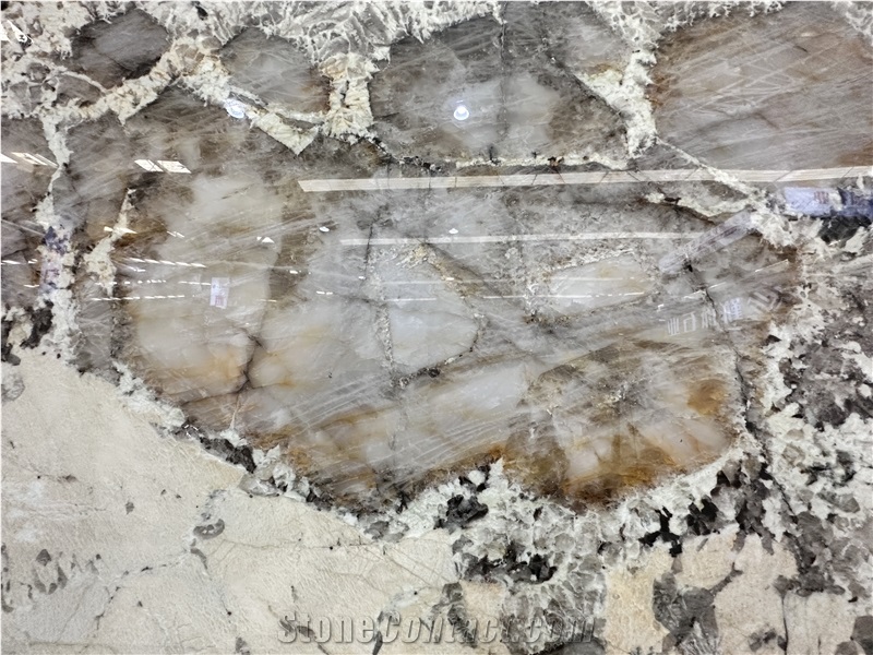 Pandora Granite For Home Decoration Slabs