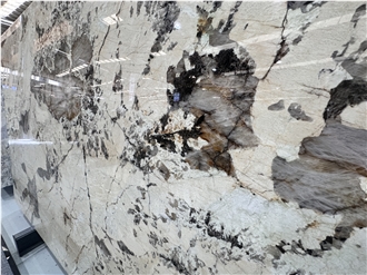 Pandora Granite For Home Decoration Slabs