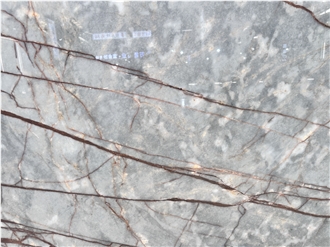 Roman Impression Quartzite Slabs