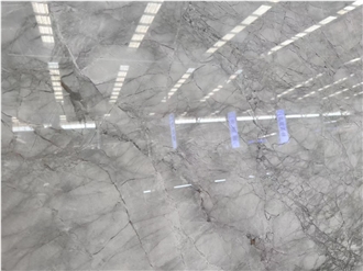 Wholesales Turkey Armani Silver Marble Slabs