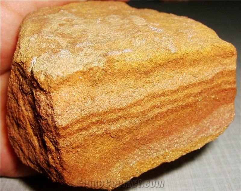 Bentheimer Sandstone Blocks