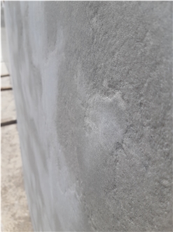 Pierre Taza Gris Grey Limestone Slabs Tiles