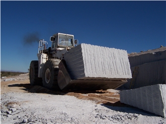 Desert Crystal Granite Blocks