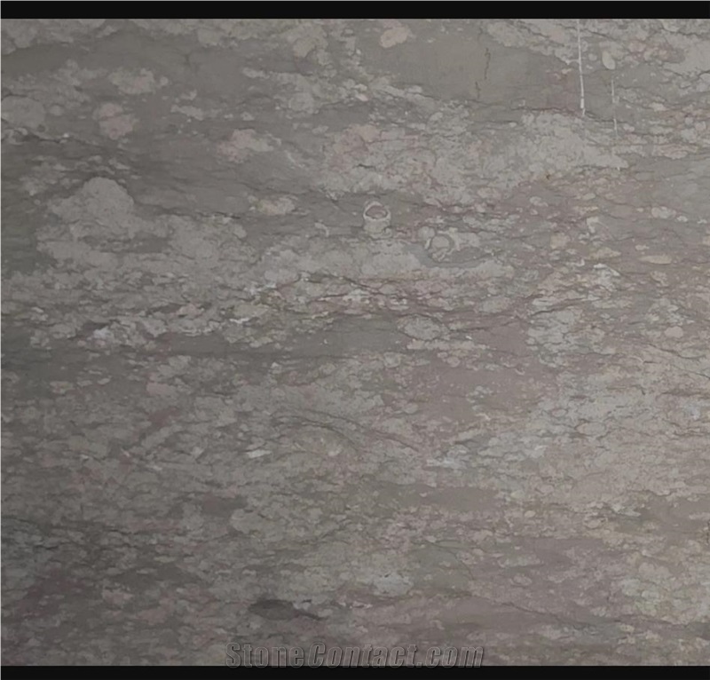 Vratza Grey Limestone Quarry