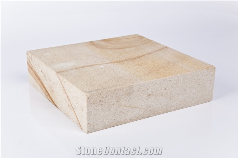 Gildehaus Sandstone Pavement Tiles