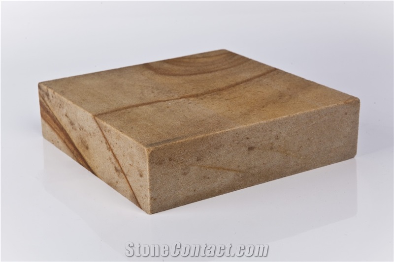 Gildehaus Sandstone Pavement Tiles
