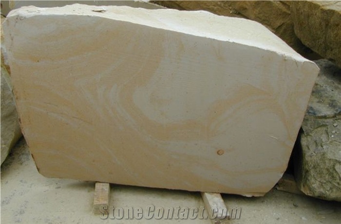 Gildehaus Sandstone Quarry