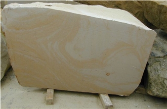 Gildehaus Sandstone Quarry