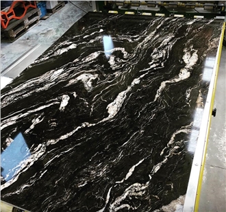 Titanium Granite Slabs