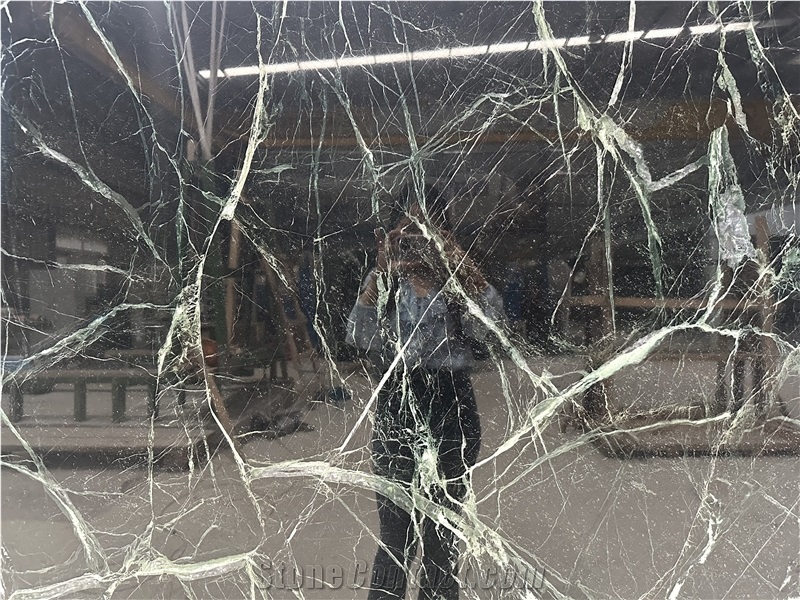 Greece Prada Green Natural Marble Stone Polished Slabs Tiles