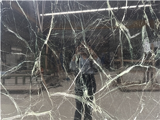 Greece Prada Green Natural Marble Stone Polished Slabs Tiles