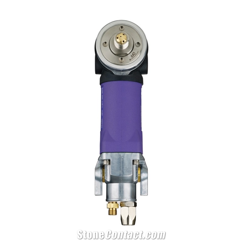 APH Hellion Wet Air Polisher