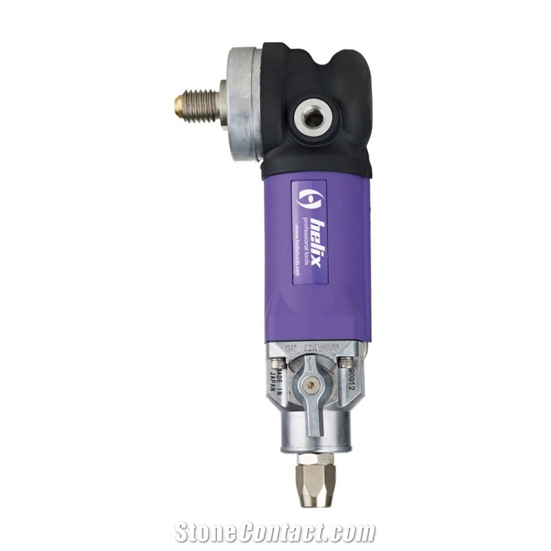 APH Hellion Wet Air Polisher