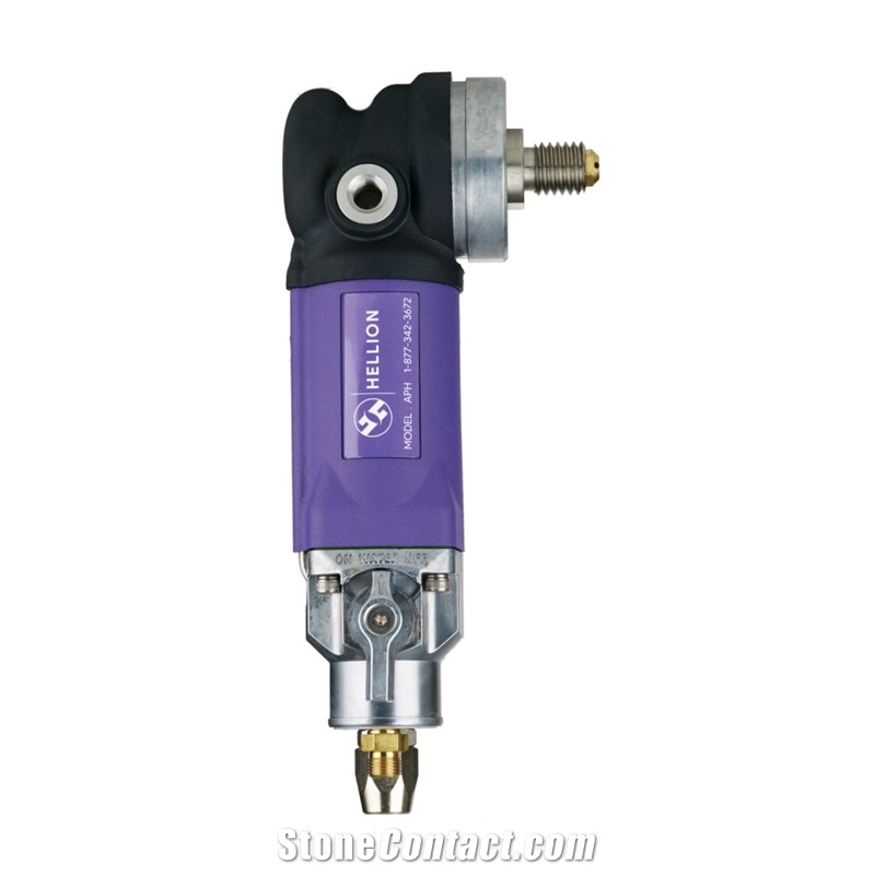 APH Hellion Wet Air Polisher