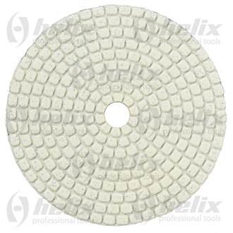 Alpha Ceramica Dry 4 Step Polishing Pads