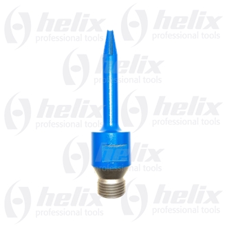 CNC Machine Granite Engraving Bits - Sintered PCD