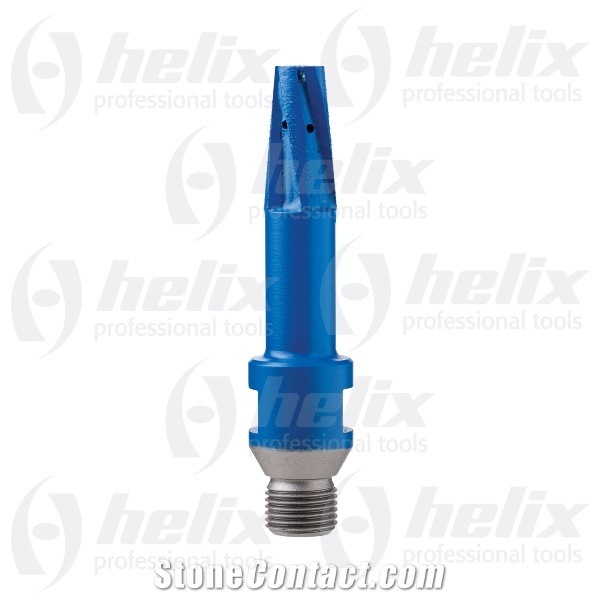 CNC Machine Granite Engraving Bits - Sintered PCD