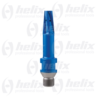 CNC Machine Granite Engraving Bits - Sintered PCD