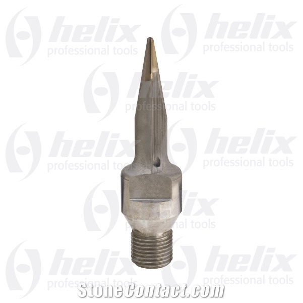 CNC Machine Granite Engraving Bits - Sintered PCD