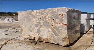 MCD Caramel Grey Marble Blocks