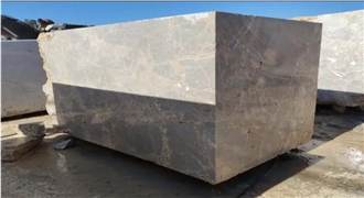 MCD Caramel Grey Marble Blocks