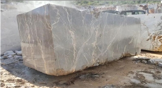 MCD Caramel Grey Marble Blocks