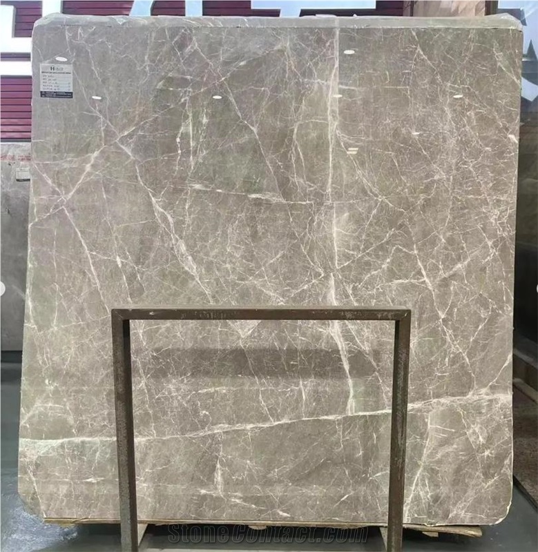 MCD Castle Gray Marble Slabs